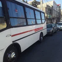 ایویکو آ۸۰ مدل ۸۵|خودرو سنگین|ارومیه, |دیوار