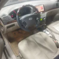 سوناتا nfتمیز خانگی در حد