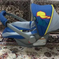 کریر و کیف مادر