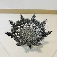میوه خوری فلزی نو