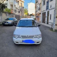 پراید ۱۳۲ مدل ۹۰، سفید، فنی سالم و بدون خرج