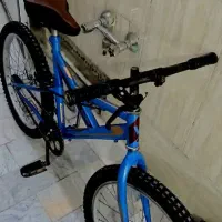 دوچرخه ۲۰|دوچرخه، اسکیت، اسکوتر|قم, علی آباد|دیوار