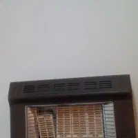 بخاری دیواری