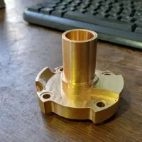 خدمات فرز CNC قطعه سازی و قالب سازی تضمینی|خدمات پیشه و مهارت|کرج, کمال‌شهر|دیوار