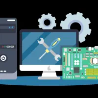 فروش عمده سخت افزار کامپیوتر