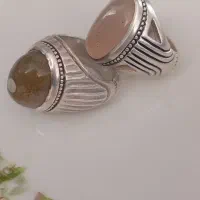 انگشتر فیروزه