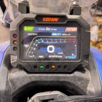 xdv 250 آبی|موتورسیکلت|تهران, امام زاده حسن|دیوار