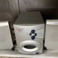 اسپیکر و باند کامپیوتر