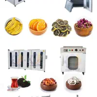 دستگاه میوه خشک کن زرشک ،زعفران،گل محمدی خانگی
