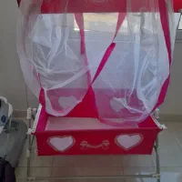 گهواره بچه