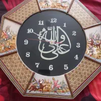 ساعت خاتم سالم