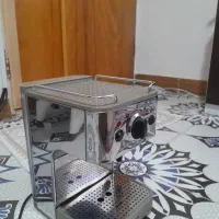 قهوه ساز نوا 149 نیمه صنعتی 20 بار اصلی