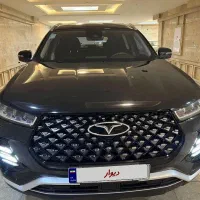 تیگو۷ پرو پرمیوم۴۰۳ بدون رنگ