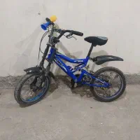 دوچرخه در حد نو|دوچرخه، اسکیت، اسکوتر|مرند, |دیوار