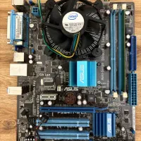 باندل G41  مانیتور وپاور در واتهای مختلف واسپیکر