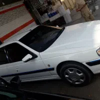 پارس سال ۱۴۰۰ میبد