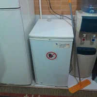 یخچال|یخچال و فریزر|گرمدره, |دیوار