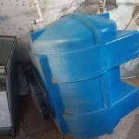 گاز پنج شعله