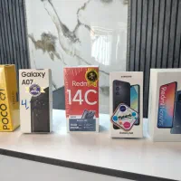 فروش ویژه موبایل سامسونگ و شیائومی