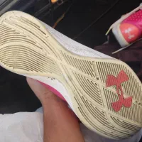 کتونی بسکتبال