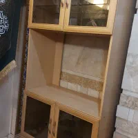 کمد یا کتابخانه سالم