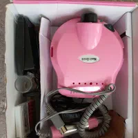 سوهان برقی نیل دریل