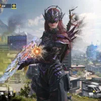 اکانت کالاف