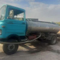 خاور مدل ۱۳۷۱ میلنگ استاندارد