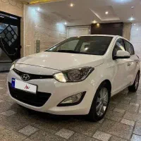 هیوندا i20 قیمت مقطوع و مناسب