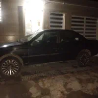 پژو۴۰۵ مدل ۸۴
