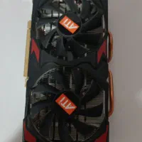 rx580 8g گرافیک دست دوم