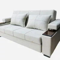 مبل تخت خواب شو