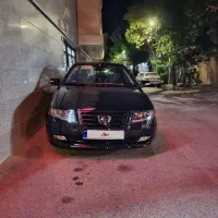 سمند سورن پلاس دوگانهef7  مخزن بزرگ 1403