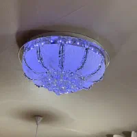 لوستر دو عدد