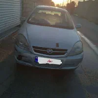 لیفان ۵۲۰ مدل ۸۹|خودرو سواری و وانت|مهران (ایلام), |دیوار