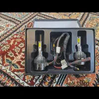 هدلایت در حدنو برند معروف