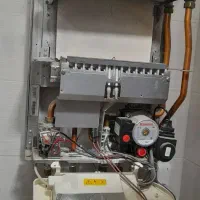 تعمیرات تخصصی پکیج و ابگرمکن دیواری بخاری کولر ابی