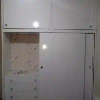 کمدوکابینت ام دی اف|جاکفشی، کمد، دراور|اسلامشهر, شهرک احمدیه|دیوار