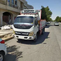 فوتون شش تن 87|خودرو سنگین|سیرجان, |دیوار