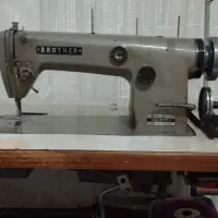 چرخ خیاطی