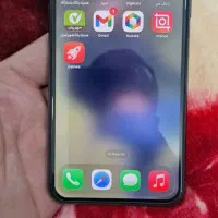 گوشی اپل ۱۱پرومکس حافظه ۲۵۶ رم ۸