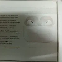 ایرپاد پرو ANC|لوازم جانبی موبایل و تبلت|اصفهان, شیخ طوسی|دیوار