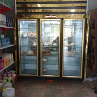 فروش وسایل مغازه به صورت کلی