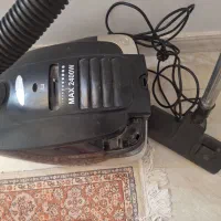 جاروبرقی سامسونگ 2400 وات