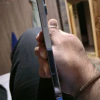 iphone13 promax zaa|موبایل|اصفهان, ملک‌شهر|دیوار