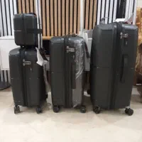 چمدان مسافرتی فرانسوی منحصر به فرد|کیف، کفش، کمربند|تهران, قیطریه|دیوار