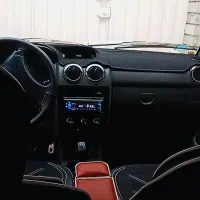 پراید معاوضه با پژو|خودرو سواری و وانت|ارومیه, |دیوار