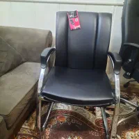 صندلی مدیریت وکنفرانس|مبلمان اداری|قم, لبچال|دیوار