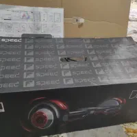 اسکوتر برقی درحدنو|دوچرخه، اسکیت، اسکوتر|اراک, |دیوار