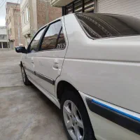 پارس تیوفایو مدل 94|خودرو سواری و وانت|بوکان, |دیوار